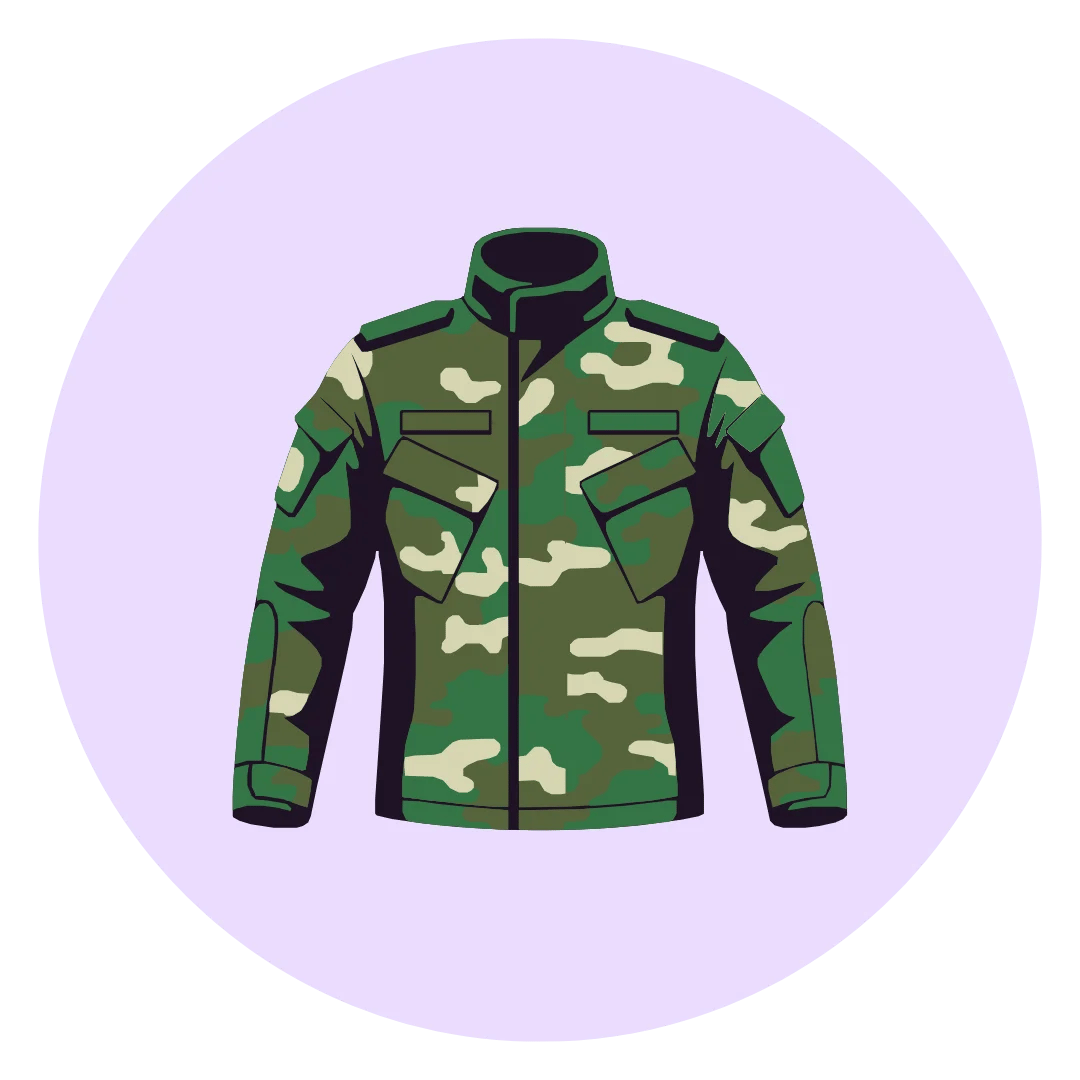 Tentara Dengan Misi Rahasia