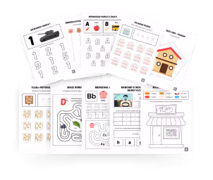 Funpaper Bundle
